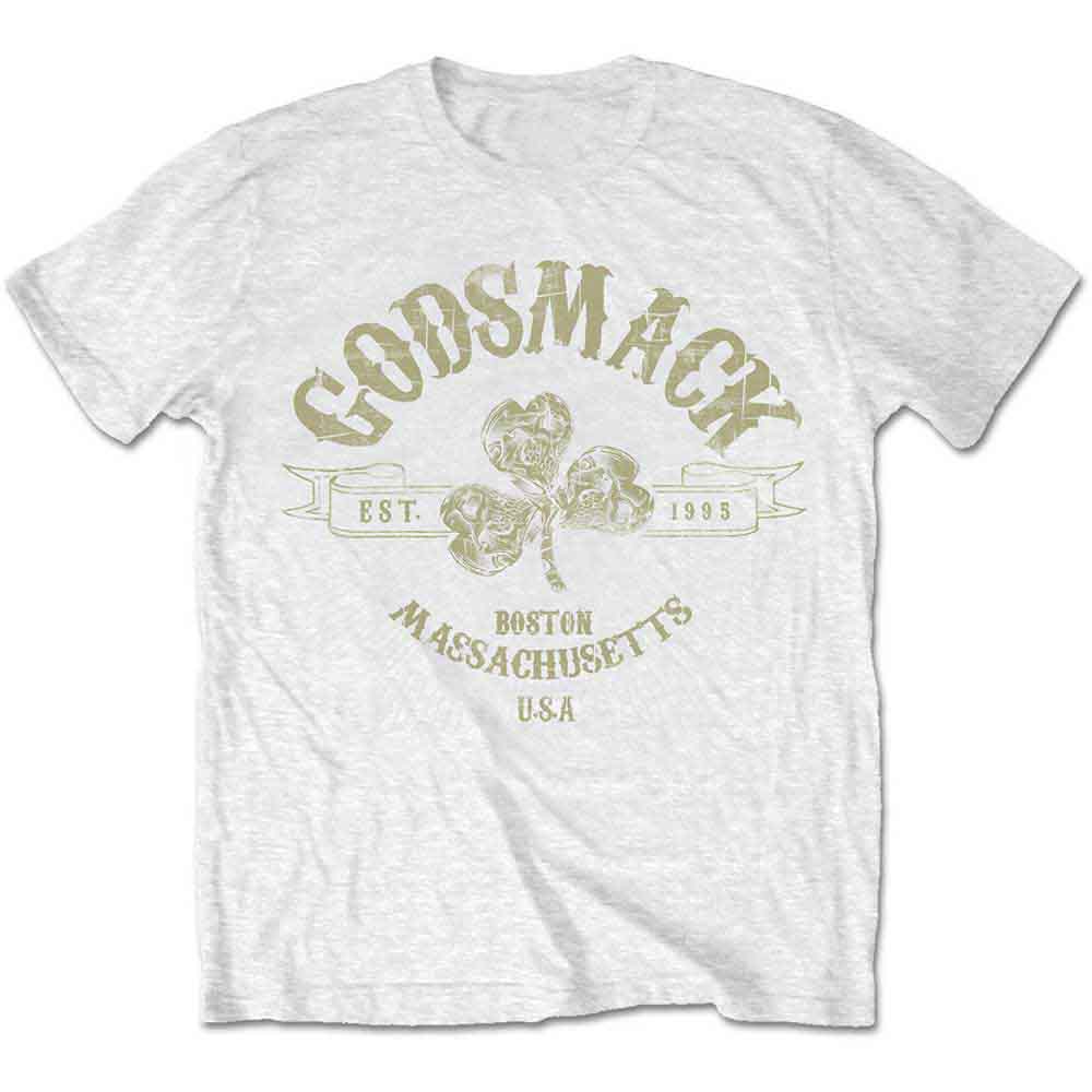 Godsmack Celtic