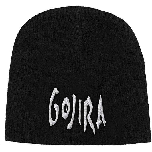 Gojira Logo