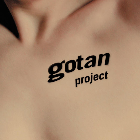 Gotan Project La Revancha Del Tango