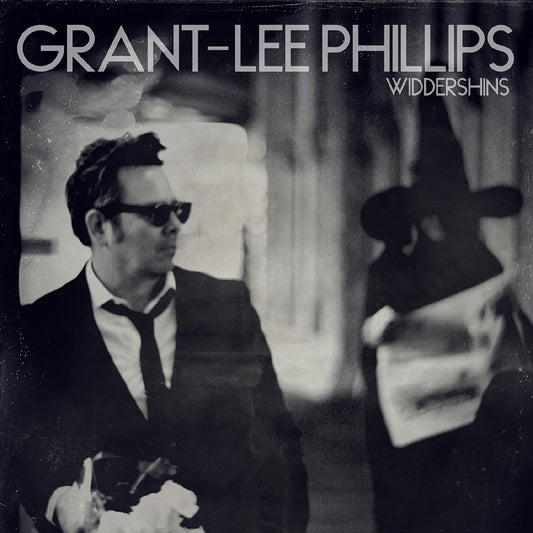 Grant-lee Phillips Widdershins