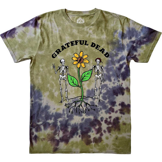 Grateful Dead Keep It Green