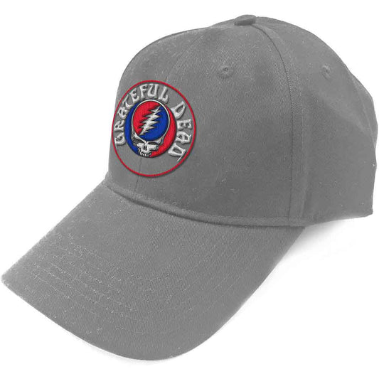 Grateful Dead Steal Your Face Logo