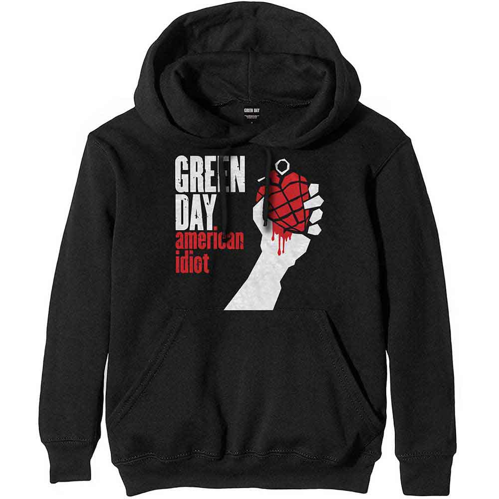 Green Day American Idiot