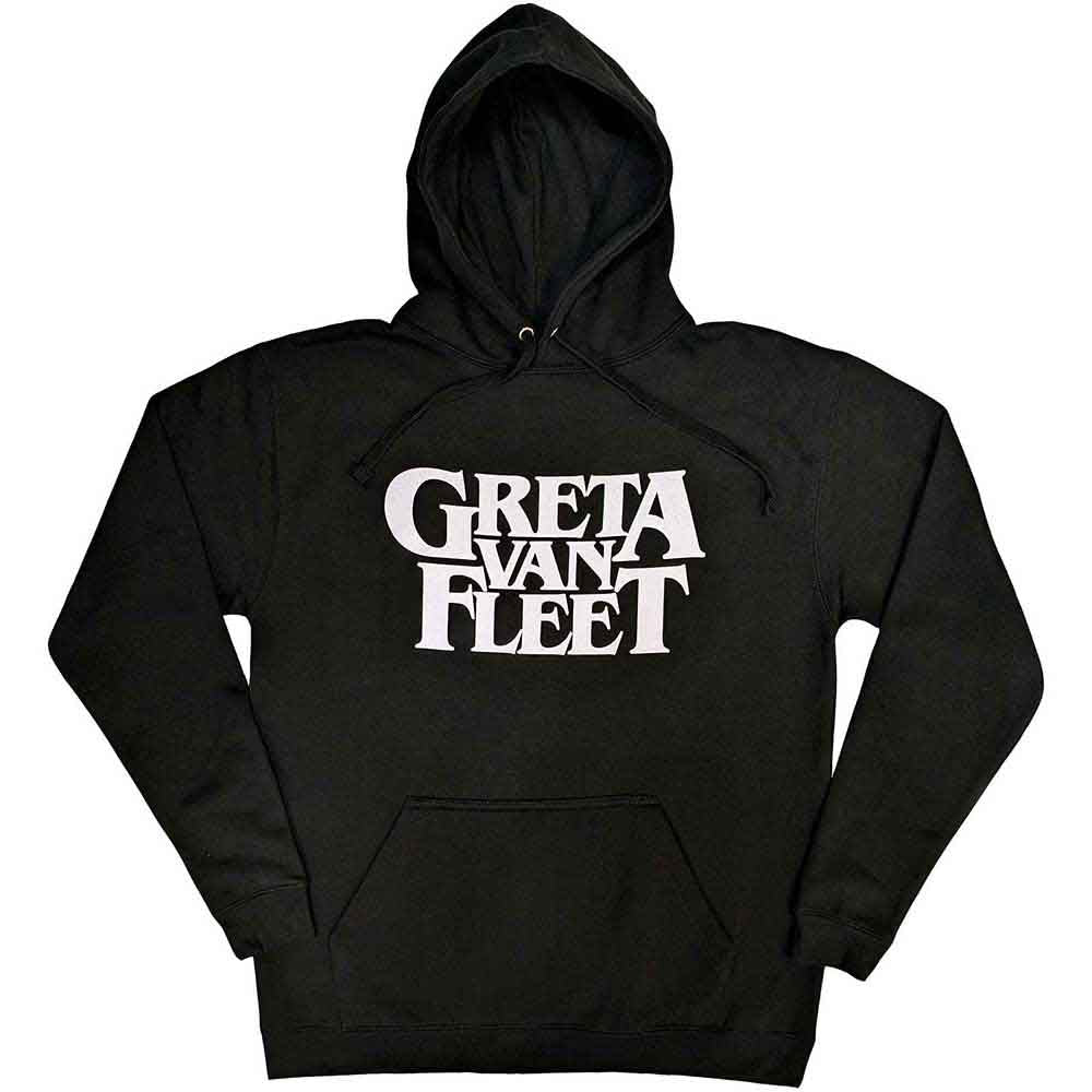 Greta Van Fleet Logo