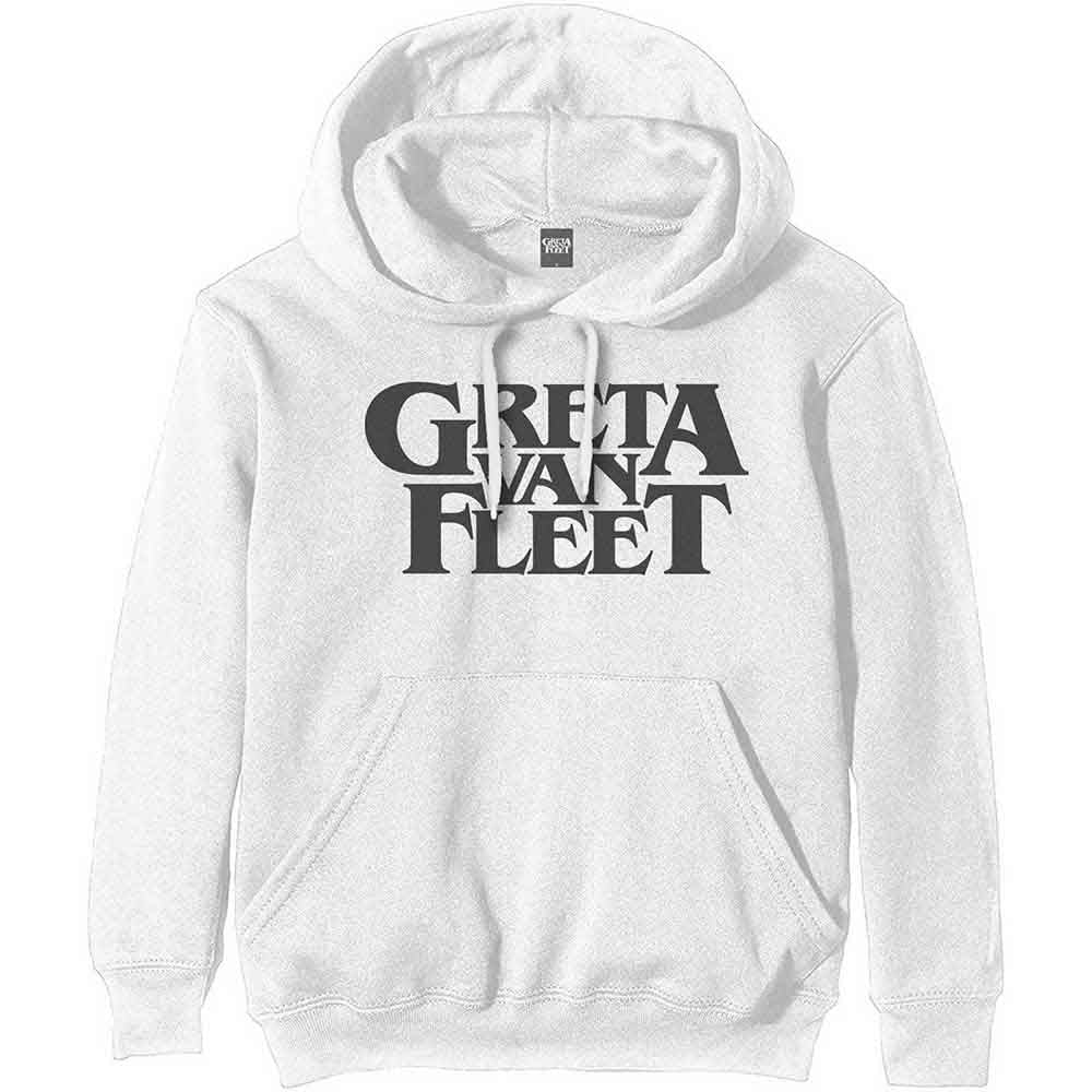 Greta Van Fleet Logo