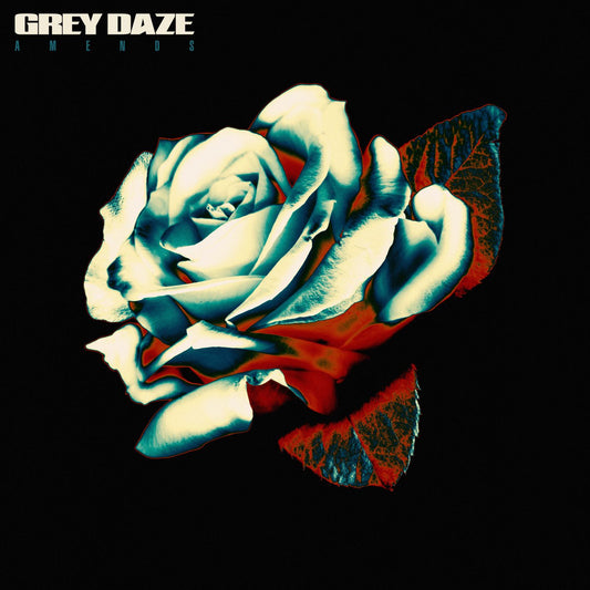 Grey Daze Amends [LP]