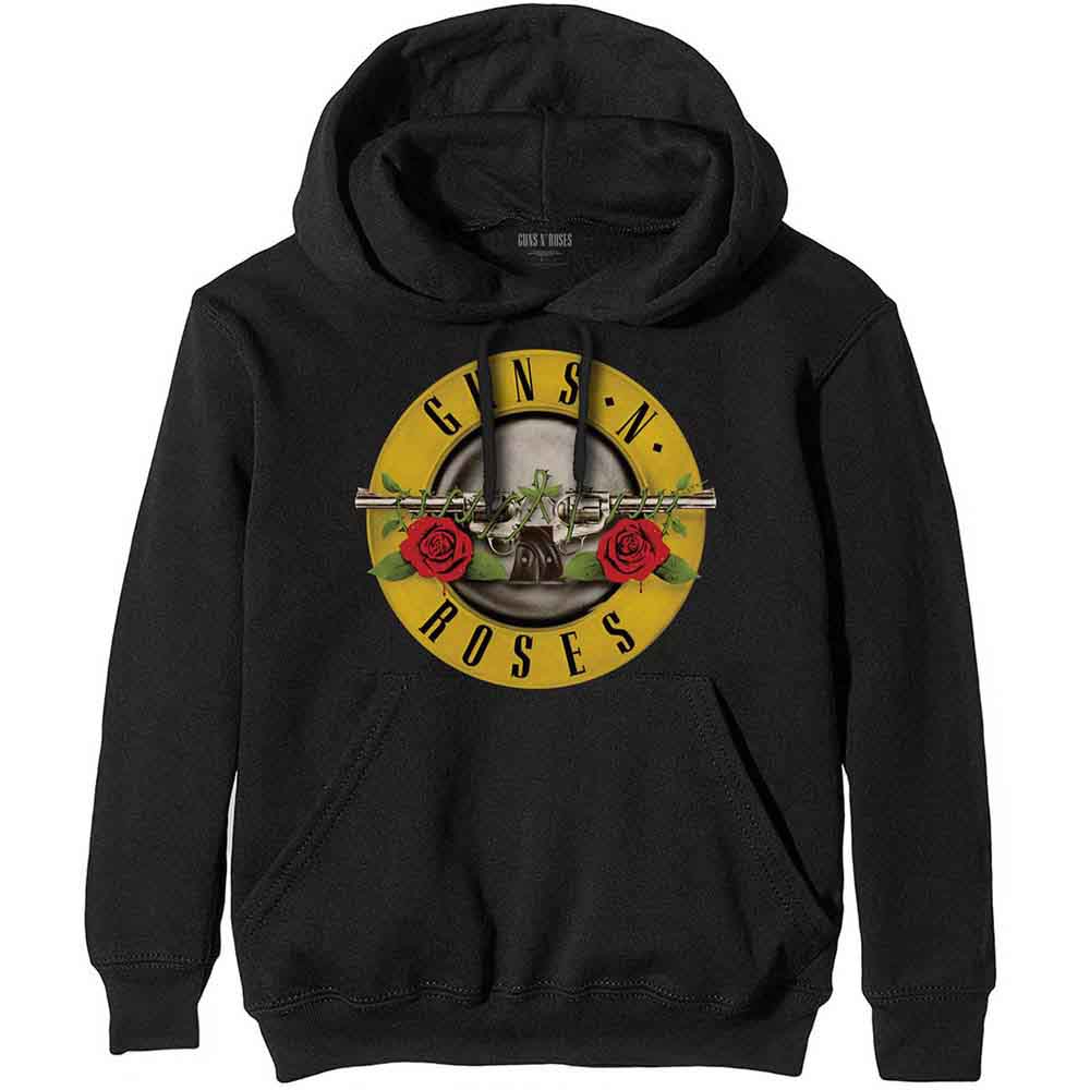 Guns N' Roses Classic Logo