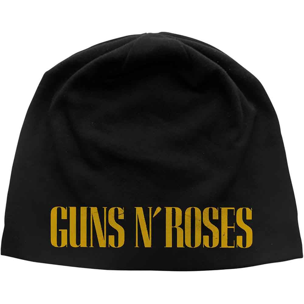 Guns N' Roses Logo