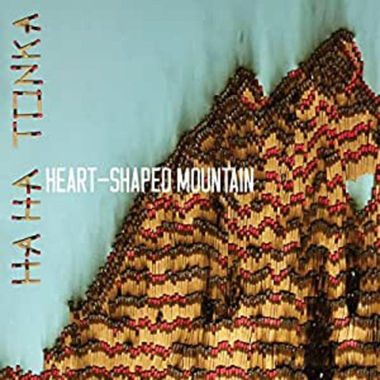 Ha Ha Tonka Heart-Shaped Mountain