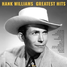 Hank Williams Greatest Hits (180 Gram Vinyl) [Import]