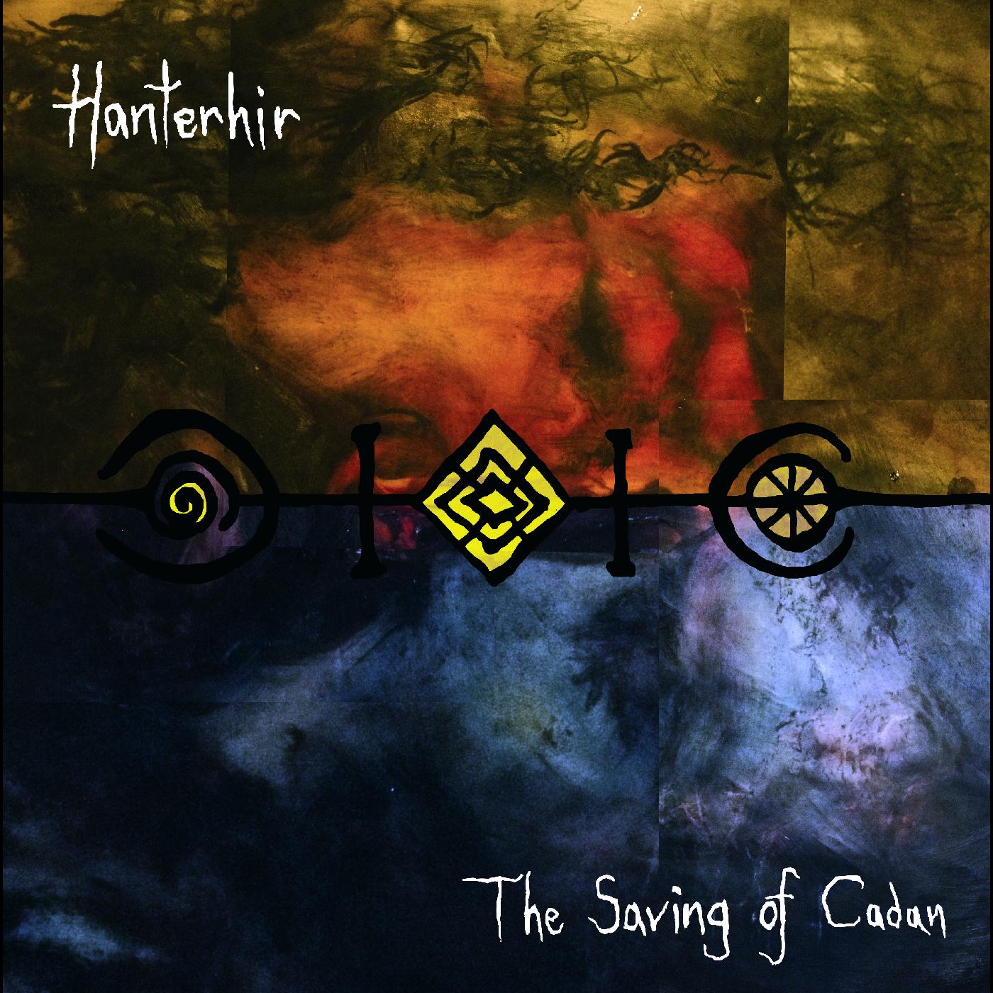 Hanterhir The Saving Of Cadan