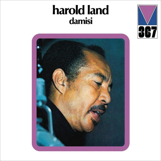 Harold Land Damisi