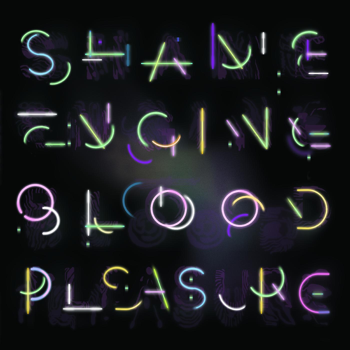 Health&Beauty Shame Engine / Blood Pleasure