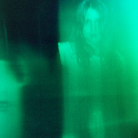 Helena Hauff Qualm