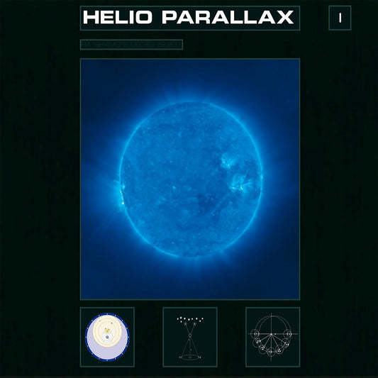 Helio Parallax Helio Parallax