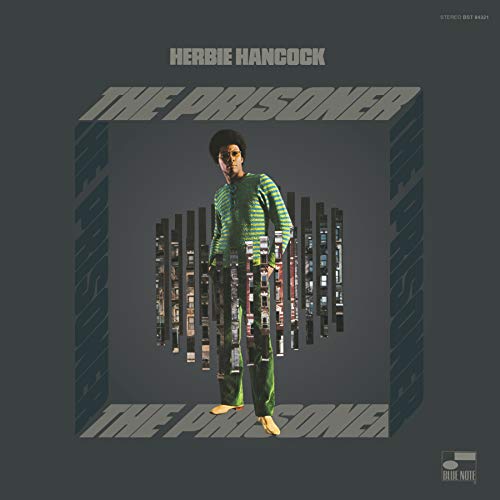 Herbie Hancock The Prisoner (Blue Note Tone Poet Series) [LP]