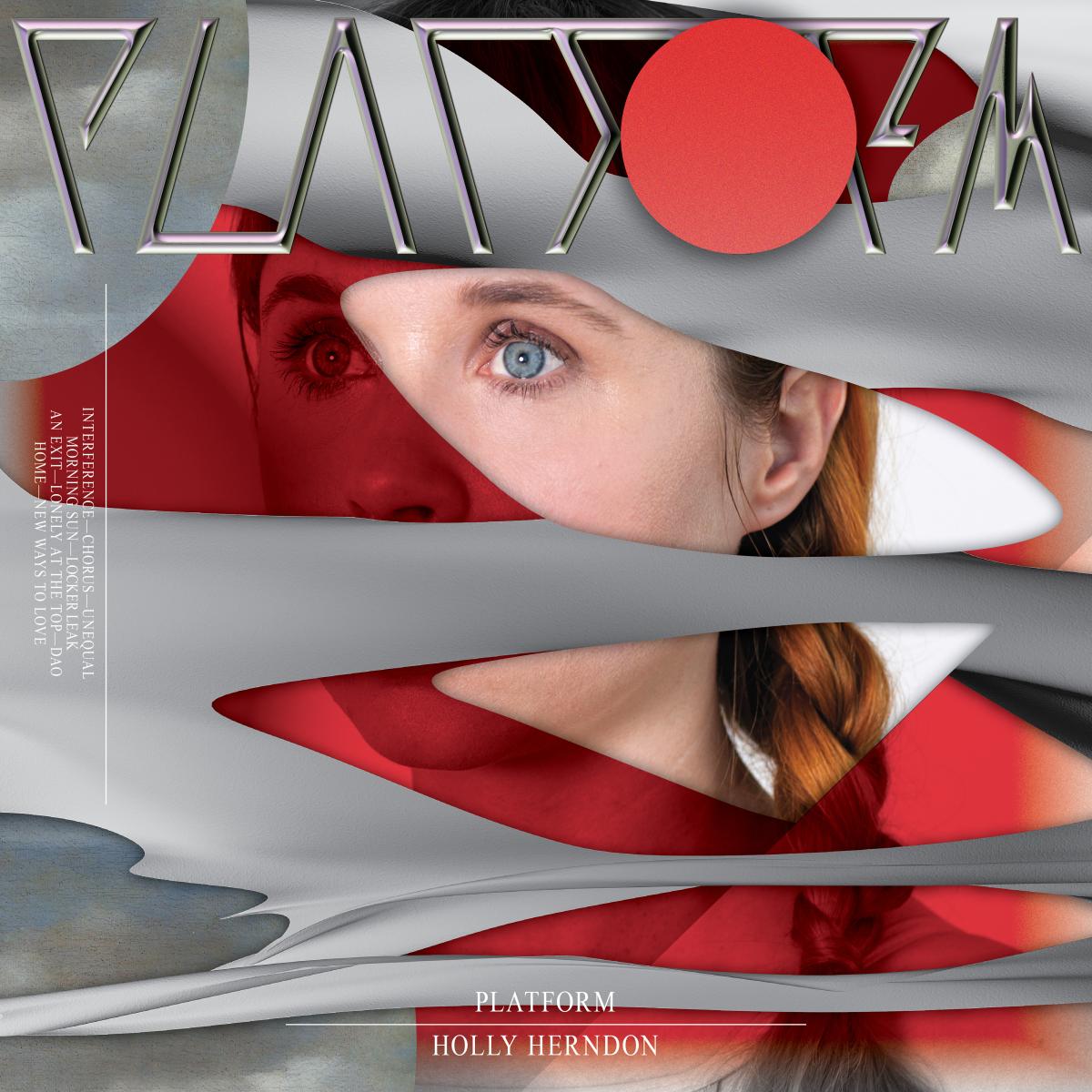 Holly Herndon Platform