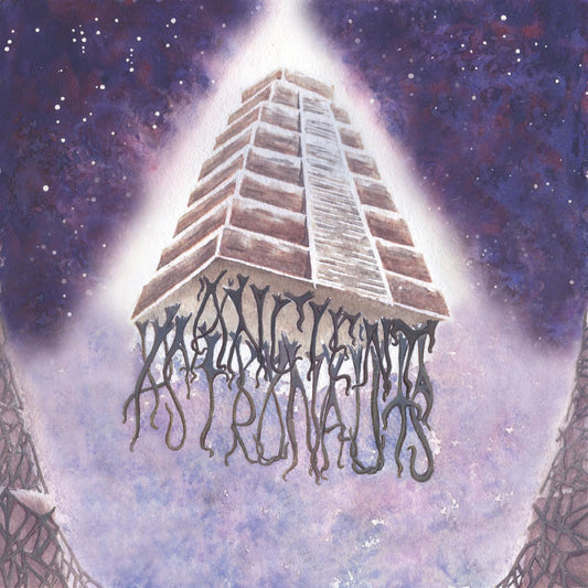 Holy Mountain Ancient Astronauts