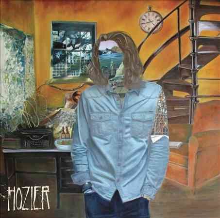 HOZIER Hozier (With CD, Gatefold LP Jacket) (2 Lp's)