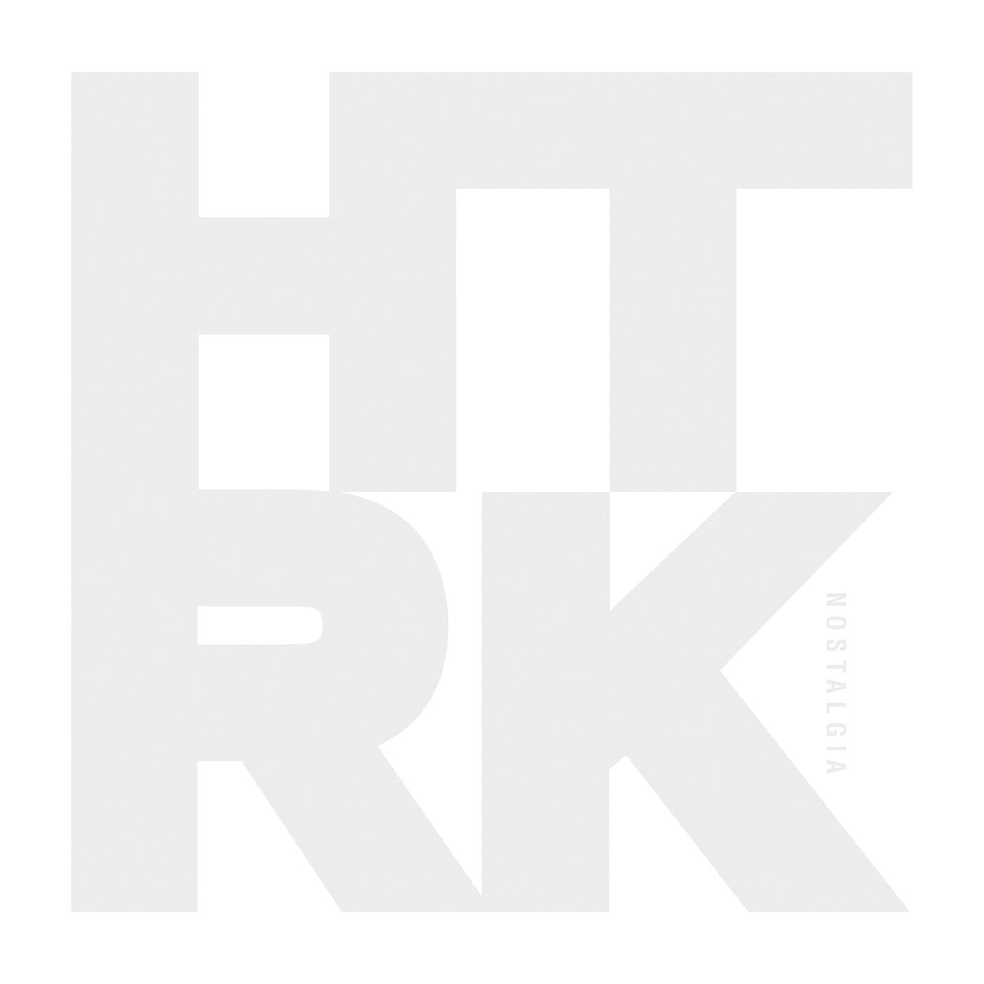 HTRK Nostalgia (COLOR VINYL)