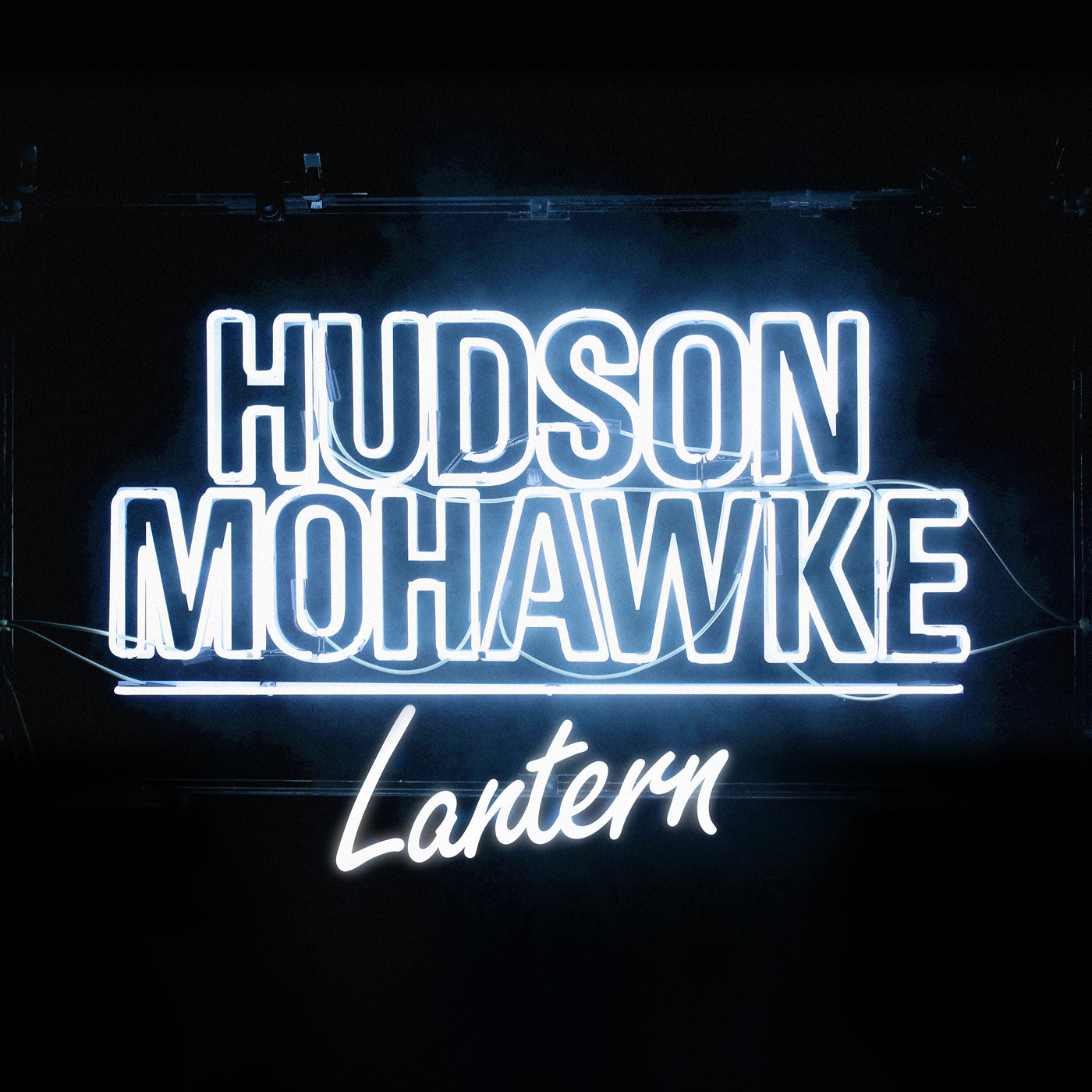 Hudson Mohawke Lantern (Ltd Ed)