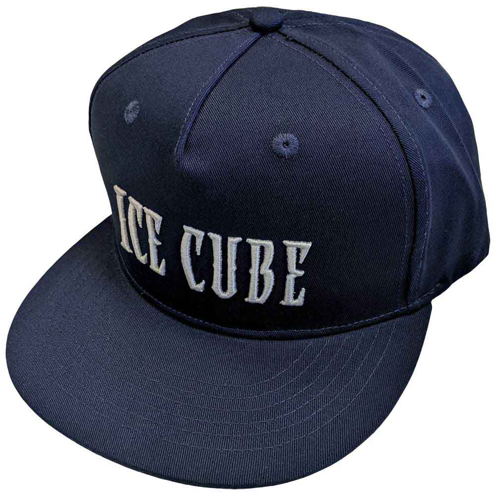 Ice Cube Logo