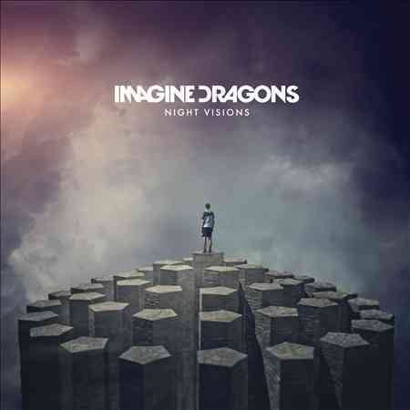 Imagine Dragons Night Visions