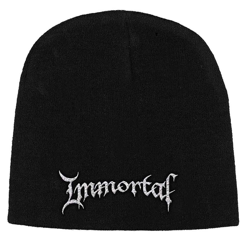 Immortal Logo