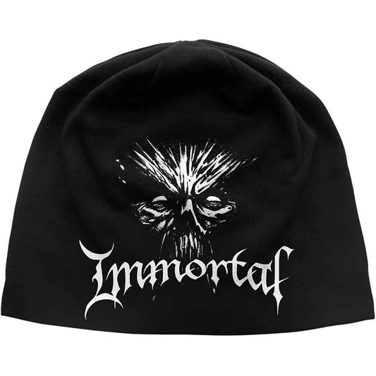 Immortal Northern Chaos