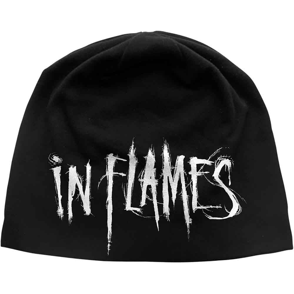 In Flames Logo