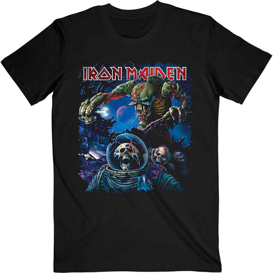 Iron Maiden Final Frontier