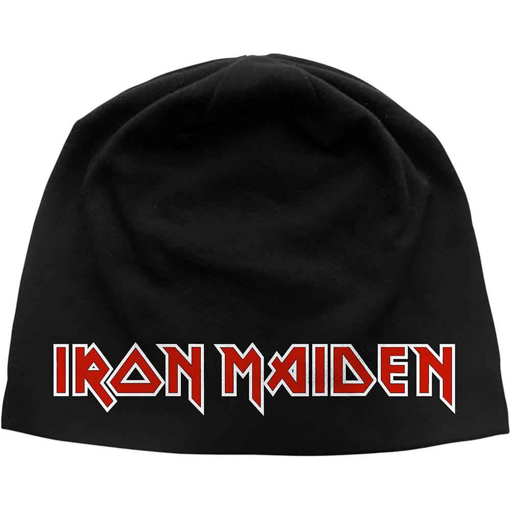 Iron Maiden Logo