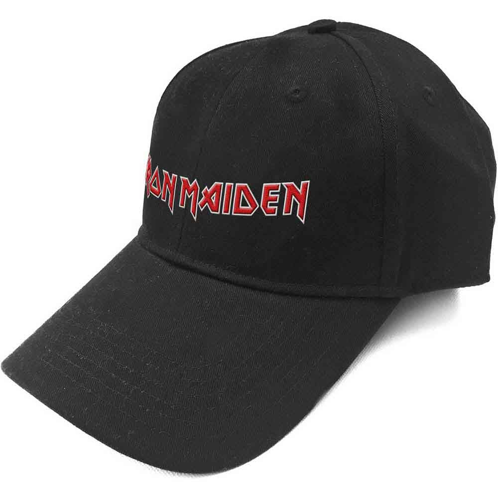 Iron Maiden Logo