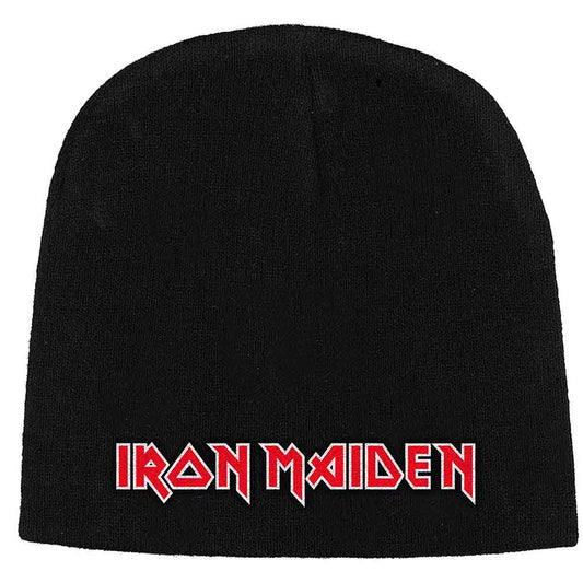 Iron Maiden Logo