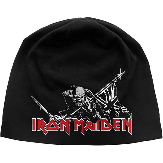 Iron Maiden The Trooper