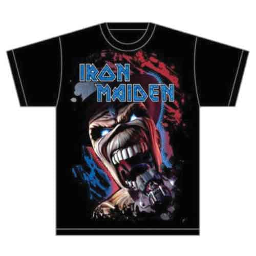 Iron Maiden Wildest Dream Vortex