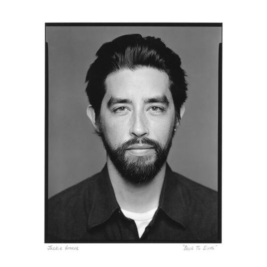 Jackie Greene Back To Birth