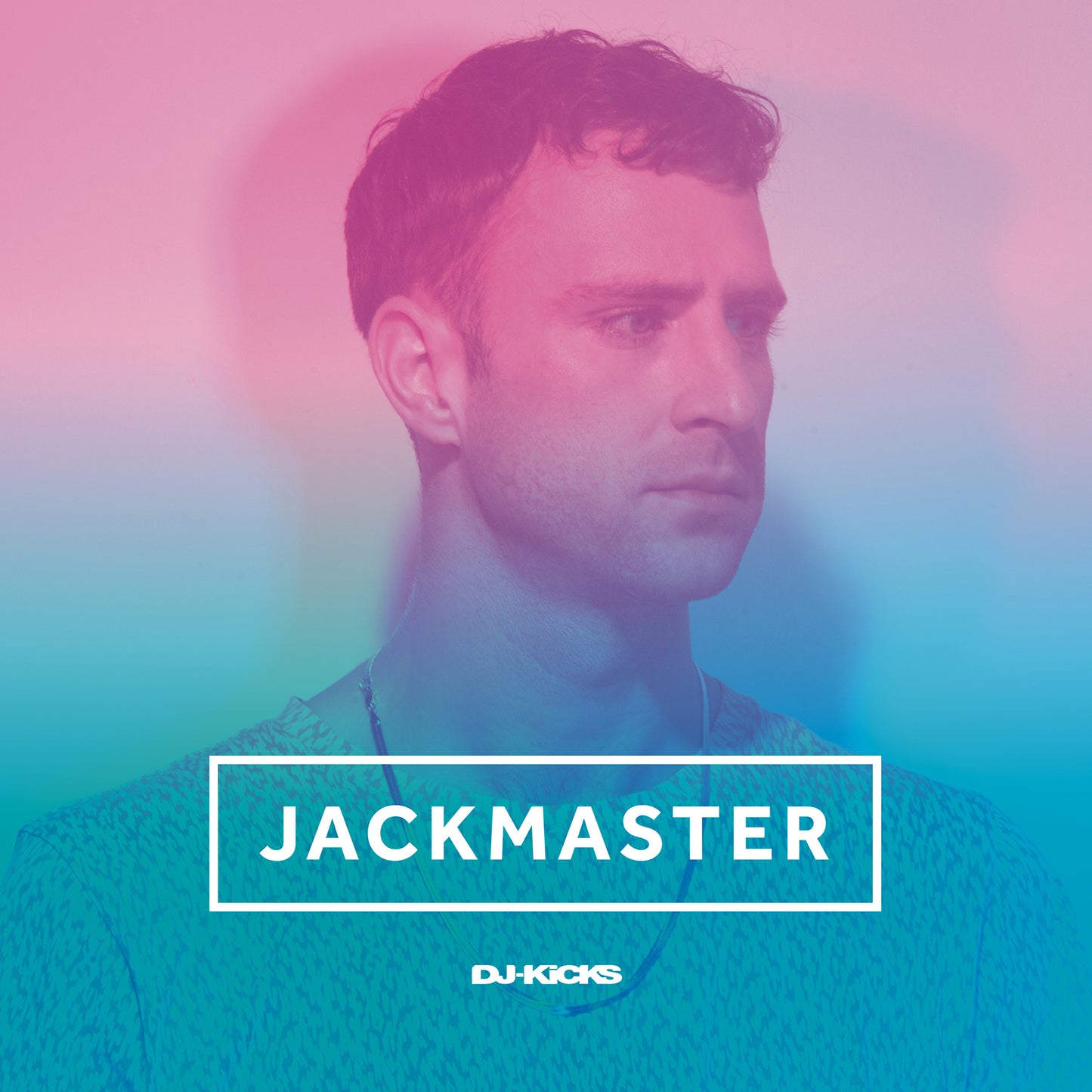 Jackmaster Jackmaster DJ-Kicks