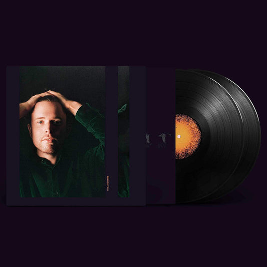 James Blake Assume Form (2 Lp's)