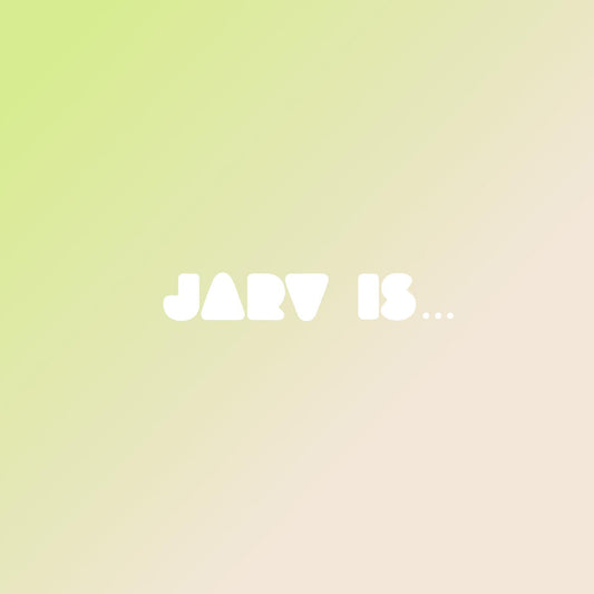 JARV IS... Beyond the Pale