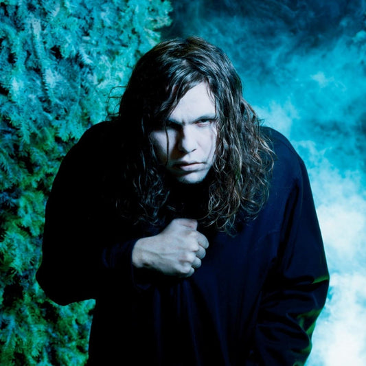 Jay Reatard Watch Me Fall