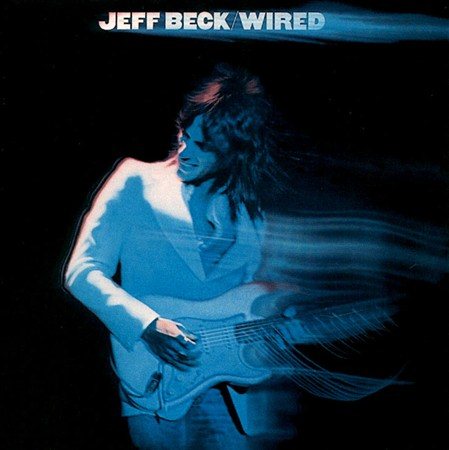 Jeff Beck Wired (180 Gram Vinyl) [Import]