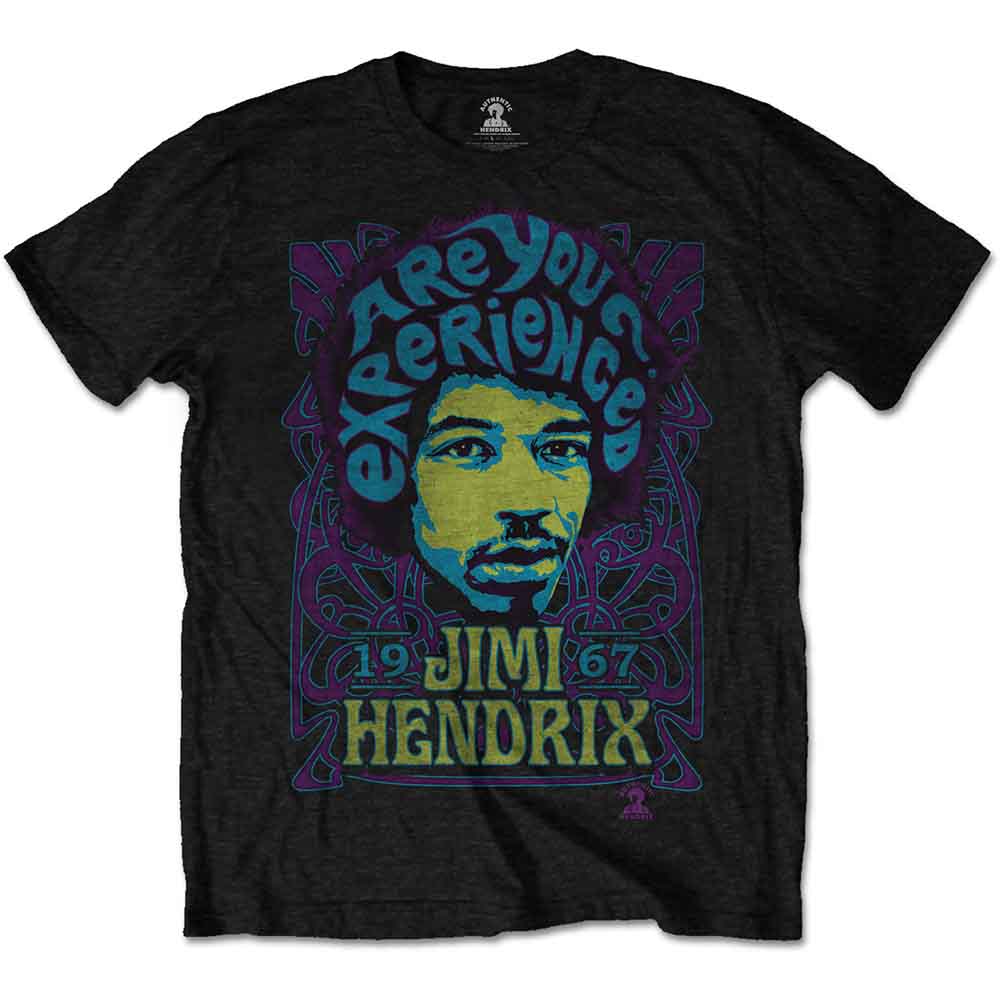 Jimi Hendrix Experienced