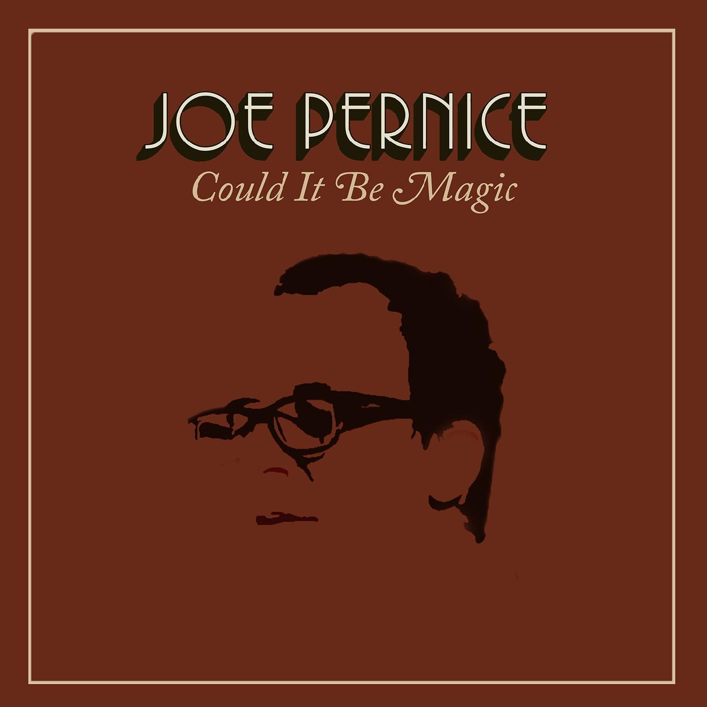 Joe Pernice Could It Be Magic