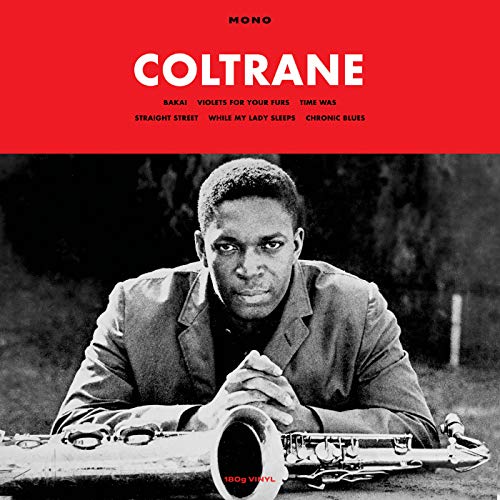 John Coltrane Coltrane (180 Gram Vinyl) [Import]