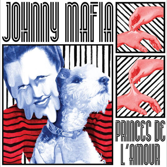 Johnny Mafia Princes De L'Amour