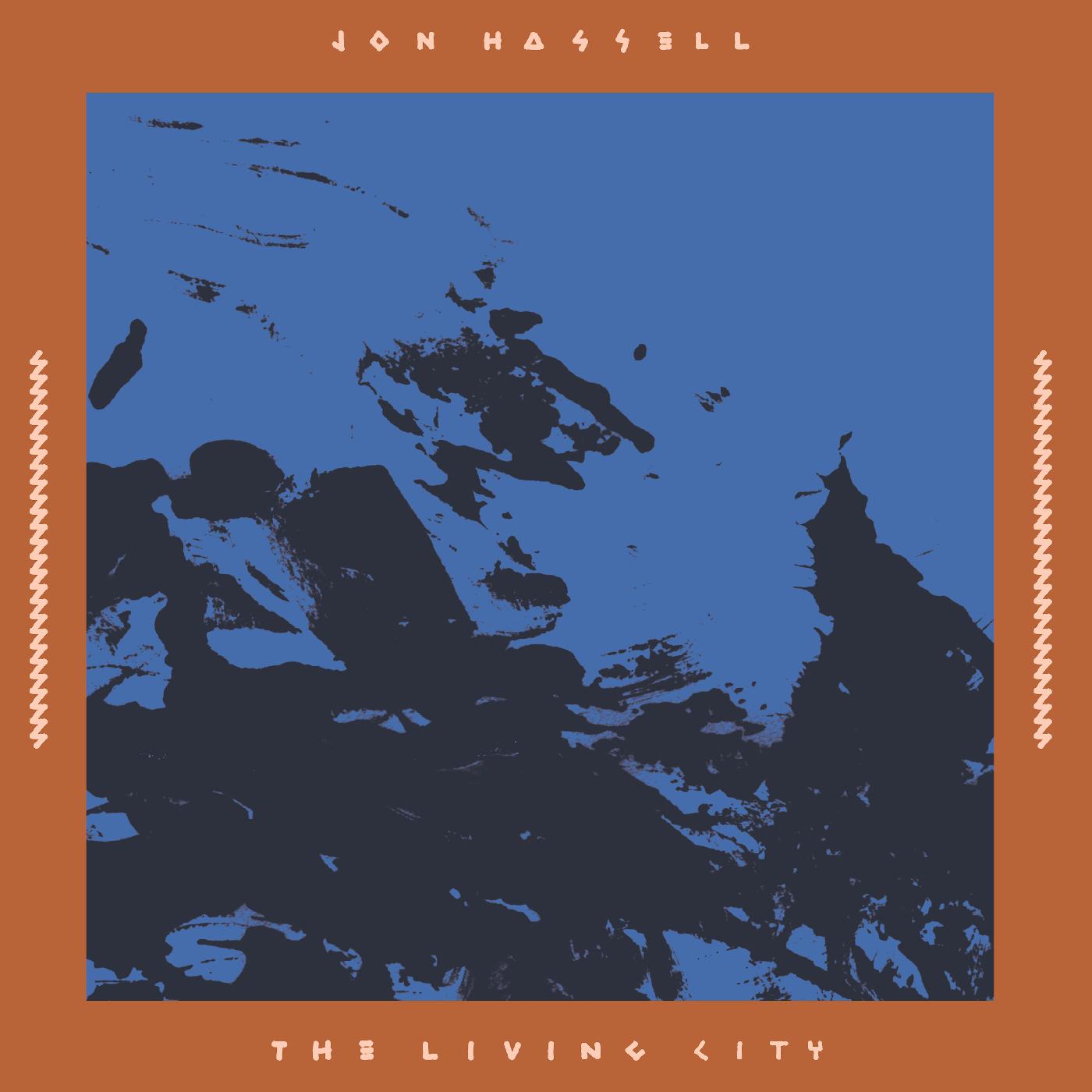 Jon Hassell The Living City [Live at the Winter Garden 17 September 1989]