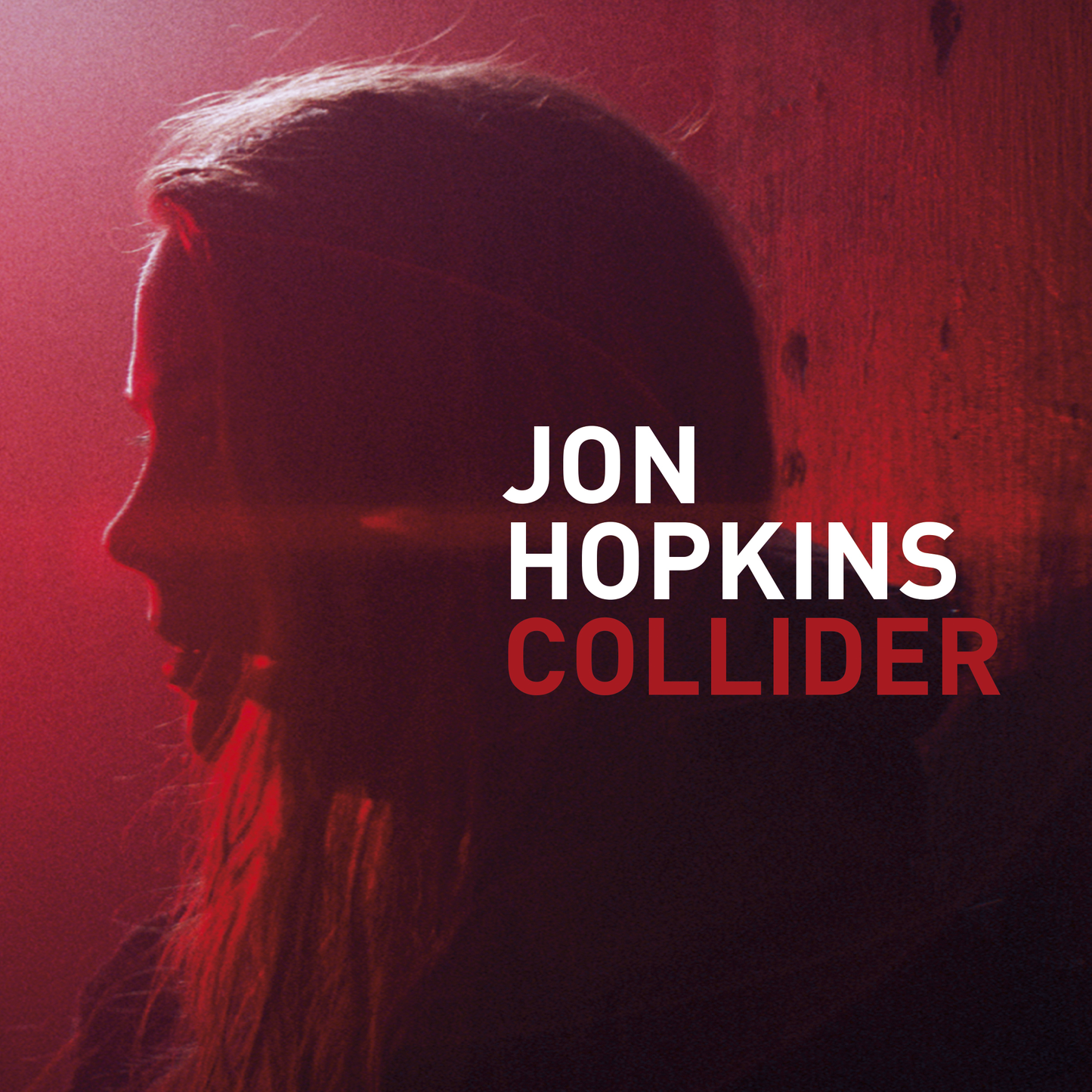 Jon Hopkins Collider Remixes