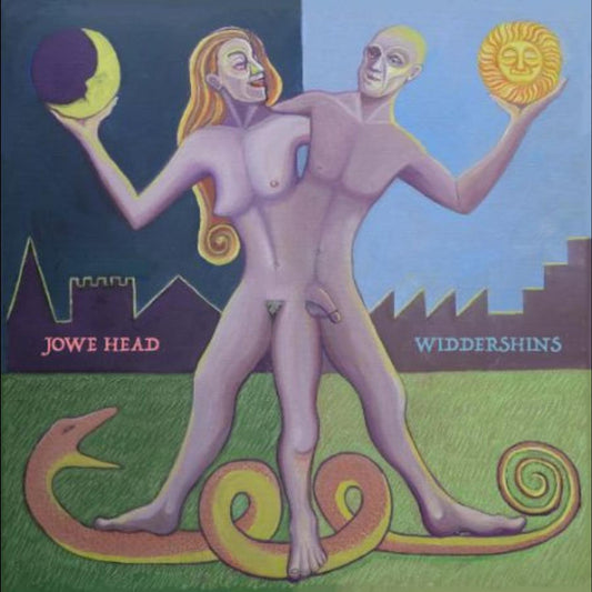 Jowe Head Widdershins