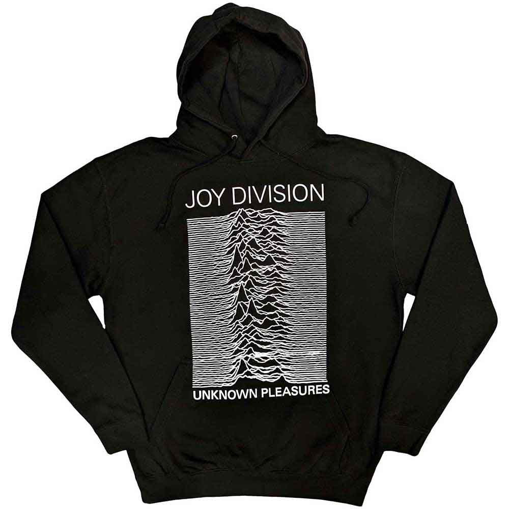 Joy Division Unknown Pleasures FP